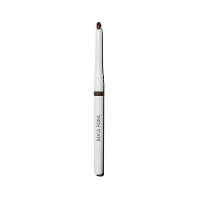 CONTORNO LABIAL MARROM INTENSO